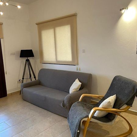 Alkiviades Villa Theletra Экстерьер фото