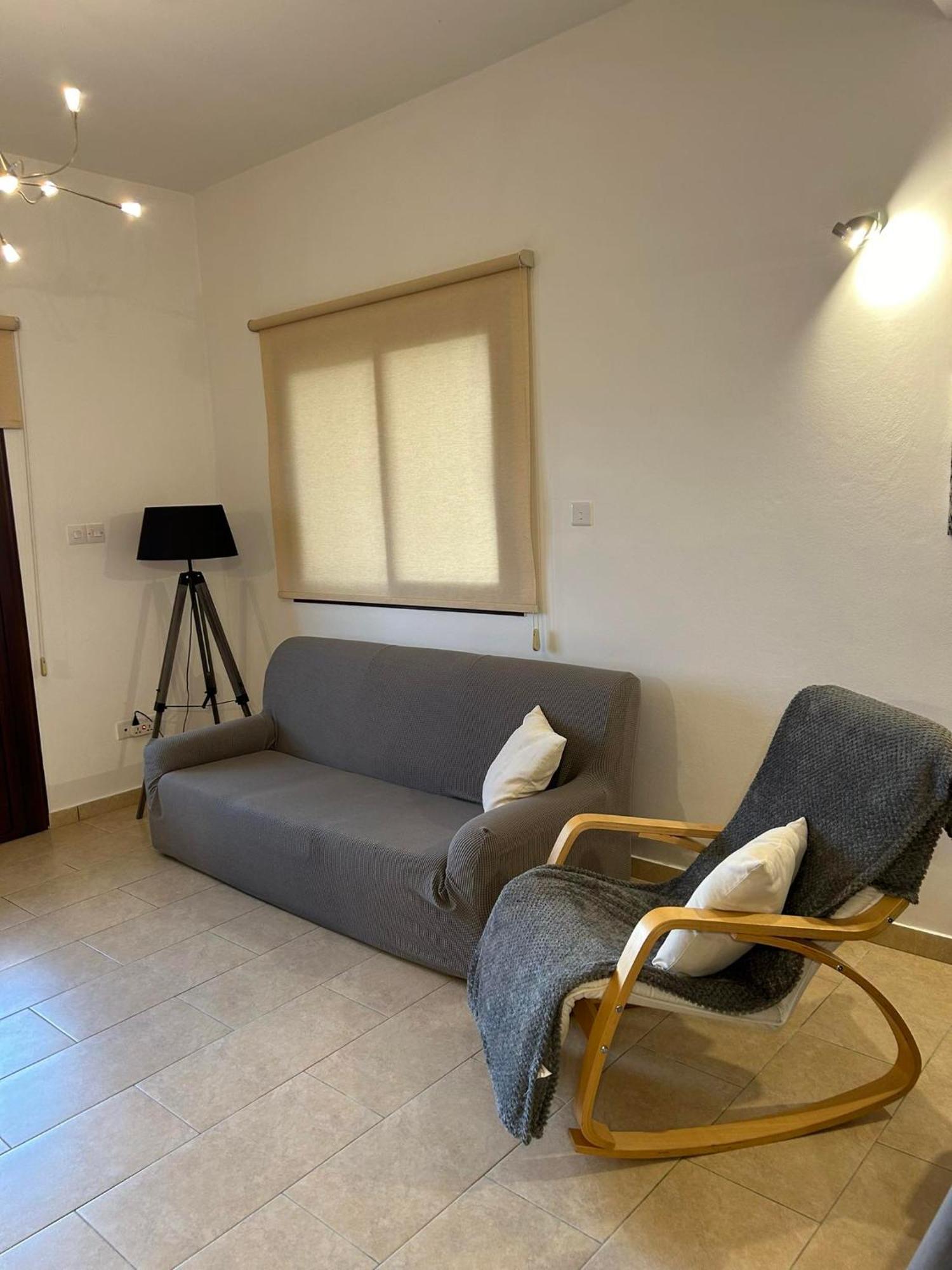 Alkiviades Villa Theletra Экстерьер фото