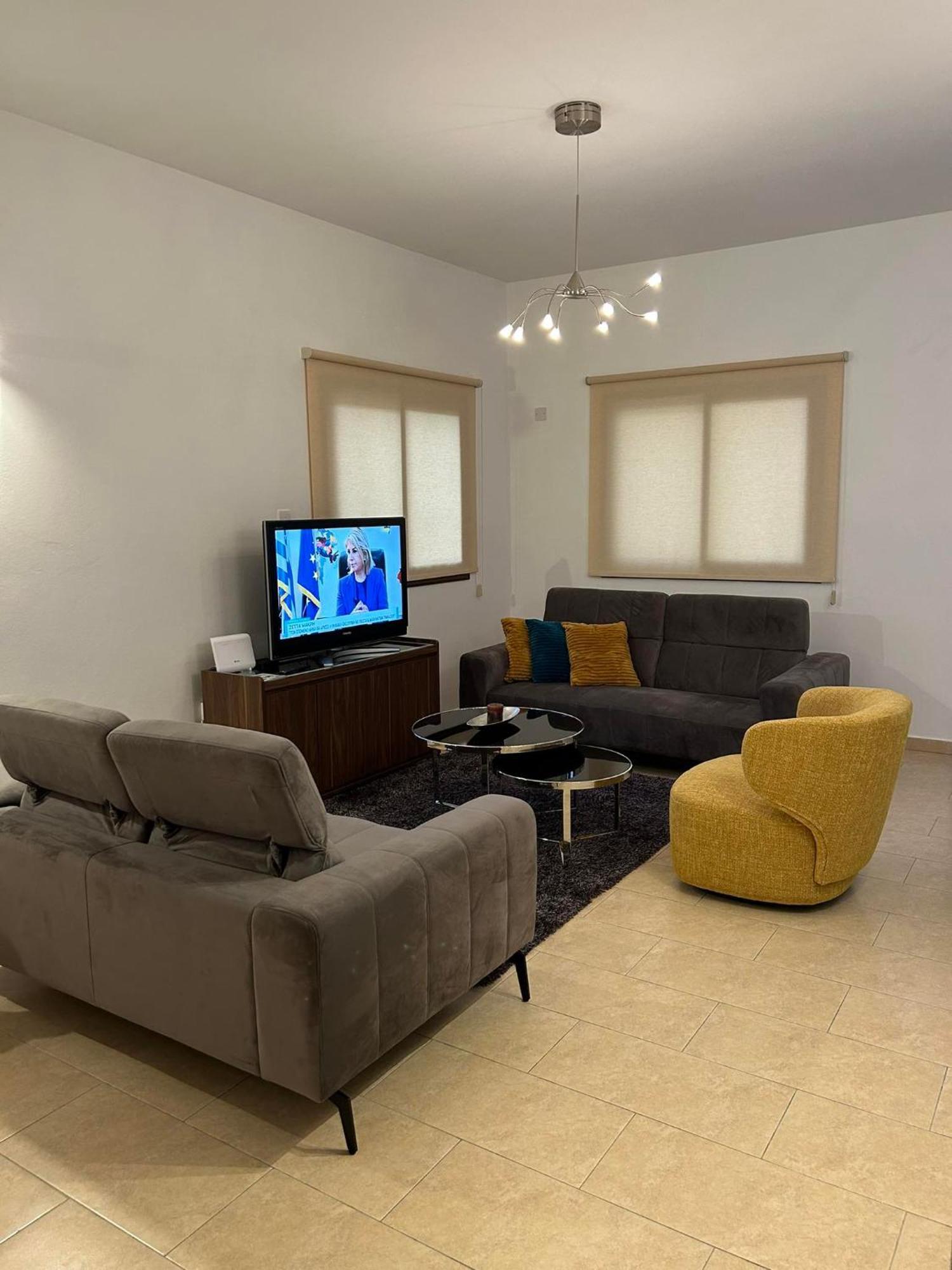 Alkiviades Villa Theletra Экстерьер фото